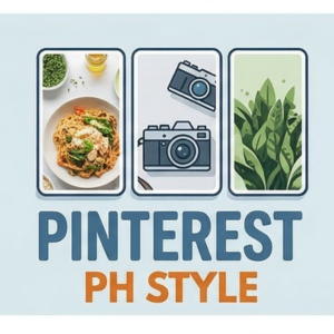 Pinterest Pin Templates