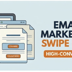 Email Marketing Swipe Files