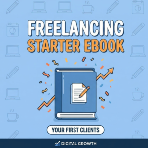 Freelancing Starter Ebook