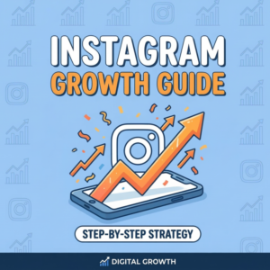 Instagram Growth Guide
