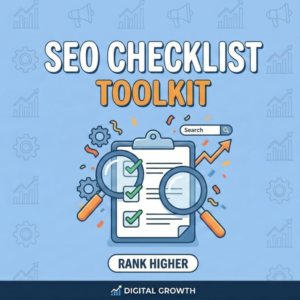 SEO Checklist Toolkit